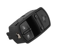 Per Vauxhall Per Corsa D Gruppo Interruttore Alzacristalli Elettrico 13258521 Fa