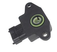 Per Vauxhall Per Corsa Mk I 1992-2000 Per Omega 1993-2003 Per Vectra 1995-2002 Sensore di posizione acceleratore OEM: 90541502 90530439