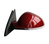 Per Vauxhall Per Insignia 2008-2016 Auto Elettrica Porta Specchietto Retrovisore Riscaldato Pieghevole Retrovisore Esterno(Red 6 wires L)