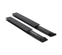 Per VauxHall per Mokka set finiture tetto esterno parte di ricambio montaggio OE