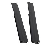 Per VauxHall per Mokka set finiture tetto esterno parte di ricambio montaggio OE