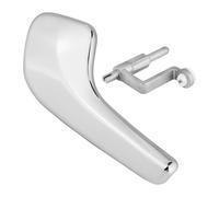 Per VAUXHALL Per O&pel Per CORSA D MK III 2006-2016 Maniglia Interna Porte Auto Collegamento Push Pull Sinistra Destra 13297813 Maniglia Porta(Left)