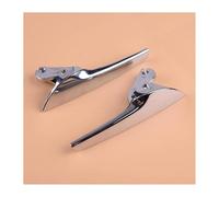 Per Vauxhall Per O&pel Per Insignia 2009 2010 2011 2012 2013 2014 2015 Cornice Cromata Per Maniglia Interna Della Portiera 1 Paio Maniglia Porta