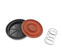 Per Vauxhall Per Opel 2001-2014 2 5 Dci 8200480934 Membrana Coperchio Valvola PCV 4417365 93190347 118260000a Copertura Testata Cilindri(1 pezzi)
