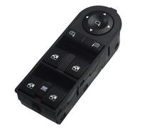 Per Vauxhall Per Opel Per Astra H Per Zafira Interruttore Di Comando Principale Per Finestrino Elettrico 13228699 13228877 WEFOLCC