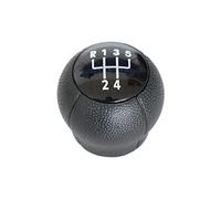 per Vauxhall per Opel per MERIVA A 2003 2004 2005 2007 2008 2009 2010 Pomello del Cambio per Auto Gaitor Leva Stick Copriscarpe in Pelle Accessori Pomello del Cambio Marce Auto (Colore : 4)