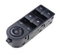 Per Vauxhall Per Opel Per Tigra Per Twintop B 2004-2009 Interruttore Alzacristallo Elettrico Principale A 22 Pin 93164498 93162973 93162636