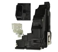 Per Vauxhall Per Opel RHD Attuatore Serratura Porta Chiusura Centralizzata Anteriore Destra Sinistra 13258278 Attuatore Serratura Porta(RHD Front Right)