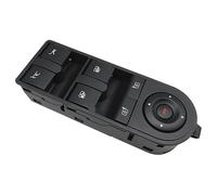 per Vauxhall per Tigra per Twintop per Opel per Tigra B 2004-2009 93162636 Interruttore alzacristallo Elettrico Lato conducente