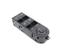 Per Vauxhall Per Tigra Per Twintop Per Opel Per Tigra B 2004-2009 Pannello Interruttori Di Controllo Della Finestra Dell'auto Elettrica IENQBVL