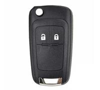 Per VAUXHALL Per VIVA 2015 2016 2017 2018 1 pezzo di ricambio per guscio chiave auto