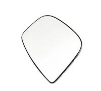 Per Vauxhall Per Vivaro Per Combo 2018-2023 Ricambio Per Auto Specchietto Retrovisore Laterale Convesso Riscaldato Ytterspegelglas(Left side LH)