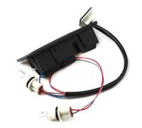 per Vauxhall per Zafira B 2005 2006 2007 2008-2015 13117289 6240399 13223920 13223919 Interruttore di Controllo Apertura portellone Posteriore Serratura portellone Posteriore