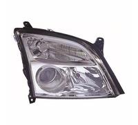 Per Vauxhall Vectra E Signum 02-05 Faro Cromato Interno Destro Lato Guidatore UK