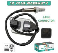 Per Vauxhall Zafira C 1.6 Diesel Sensore Nox Posizione 1 5WK97263 855610 Nuovo