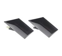 Per Vectra C 2002-2008 Per Signum 2003-2008 Indicatore Laterale Parafango Direzione Indicatori Auto Indicatore Direzione Laterale