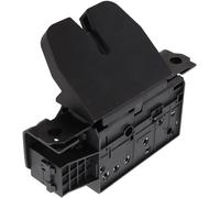 Per Vectra C Per Signum Latch Part 13185566 Attuatore Accessorio Attuatore Di Blocco Portellone Posteriore Resistente Nero Serratura portellone posteriore