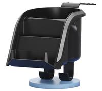 Per Veicolo Sedile Posteriore Inserti Con Telefono Supporto Porta Tazza E Ganci