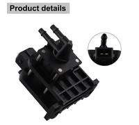 Per Veicolo T4 Ricambio Valvola Boost Elettrovalvola Compatibile con N75