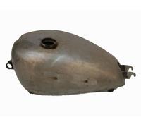 Per Velocette Mac 350CC Singolo 1949 Serbatoio Benzina Pronto Da Verniciare AEs