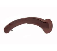 Compatibile Con Velocette Mac Mov Parafango Anteriore Acciaio Marrone @UK