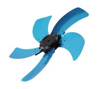 Per Ventilatore da Tavolo Accessorio Ventilatore Casa Ventilatore Lama Staffa Ri [EEK: A]