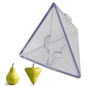 per verdure per crescere, stampo trasparente riutilizzabile - stampo per la coltivazione di anguria - per la crescita di piante da giardino fragola anguria