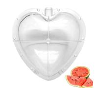per verdure per la crescita, da giardino riutilizzabili, a forma di cuore, per Natale, matrimonio, compleanno, casa, giardino, cortile, fattoria