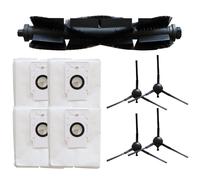 Per Verefa L11 Pro Robot Aspirapolvere Spazzola Principale e Spazzole Laterali K