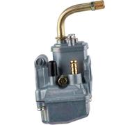 per Vergaser 10mm 12mm 13mm Carburatore a valvola Piatta Carburatore per ciclomotore