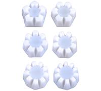 per versare fiori, vernice acrilica per versare la divisa, strumenti per pittura, 5 6 7 8 9 10 multi slot per versare fiori per versare vernice acrilica forniture artistiche