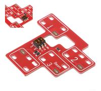 per versatile Faro Modulo di Controllo per Chevy per silverado Avalanche per gmc per sierra per cadillac per escalade 2003-2007 Rosso