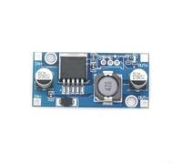 per versatile modulo convertitore DC da 3,2 V a 12 V regolatore di tensione regolabile con bassa uscita ondulazione e forte dissipazione del calore per uso industriale (5 V)