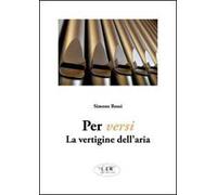 Per versi la vertigine dell'aria