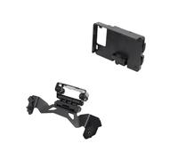 Per Versys 1000 Per VERSYS1000 2018 2019 2020 Moto Supporto Del Telefono Di Navigazione GPS Staffa Di Montaggio GPS Staffa Accessori Supporto piastra navigazione
