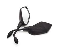 Per Versys 650 Per Z650 Per Z900 Z1000 Per Z 650 900 1000 Lato Motociclo Specchietto Retrovisore Posteriore Specchi Fibra Carbonio Calotta Specchietto Retrovisore(2)