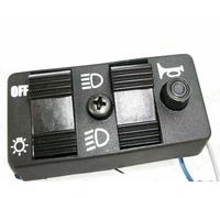 Per Vespa Corno Luce Dipper Interruttore Px LML Star Elettrico Inizio Modelli