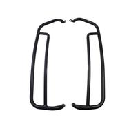 Per Vespa GTV300 GTS 125 300 2007 2008 2009 2010 2011 2012 2013 2014 2015 2016 2017 2018 2019 2020 2021 2022 Protezioni Paraurti Moto, Comprese Piastre E Dispositivi Di Protezione Del Motore