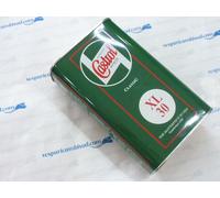 PER VESPA MOTO LAMBRETTA OLIO CASTROL CLASSIC XL 30 1 litro Vesparicambisud