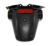 Per Vespa Per Sprint Per Primavera 50 150 2013-2020 2021 2022 2023 2024 Parafango Posteriore Paraspruzzi Moto Parafango Extender(Carbon)