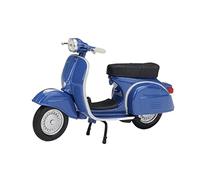 Per Vespa PX GTS 125CC 946 1:18 Collezione Di Modelli Di Scooter Pressofuso Statico Amatoriale Ornamenti Per Moto Regalo Serie Vacanze Romane(150 Sprint)