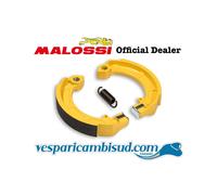 PER VESPA PX T5 PK-GS 160-RALLY SPRINT COPPIA GANASCE MALOSSI Vesparicambisud