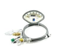 Per VESPA Shell Tachimetro Set 120 kmh Sprint GS GL GT 125 160 SS 180 VBB VNB