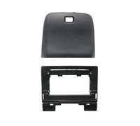 Per Vezel XRV HRV 2021 + Car Audio Fascia Frame 10 Pollici Adattatore Canbus Box Decoder Android Radio Dash Kit Pannello Montaggio(Una cornice)