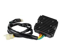 Per VF700C Magna 700 VT800 VT800C Shadow 800 VT700 VT700C Shadow 700 Raddrizzatori Per Motociclette Stabilizzazione Della Tensione