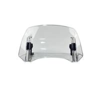 Per VFR 1200 FX Per Crosstourer 750 400 800 F Fi/W1 Spoiler Per Parabrezza Per Moto Vtec Parti Per Parabrezza(Style 1)