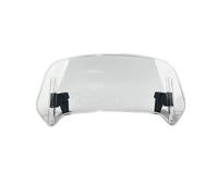 Per VFR 1200 FX Per Crosstourer 750 400 800 F Fi/W1 Spoiler Per Parabrezza Per Moto Vtec Parti Per Parabrezza(Style 3)