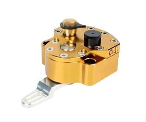 Per VFR 800F 800FI 800V-TEC 2002 2003 2004-2020 Stabilizzatore Ammortizzatore Di Sterzo Supporto Tampone Sistema Controllo Moto