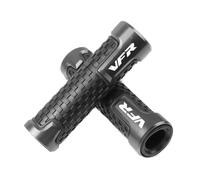 Per VFR400 NC30VFR750VFR800FFiW1VTEC VFR 400750800 Manubrio Universale Per Moto Da 78"22 Mm Grips Manubrio Grip Cover