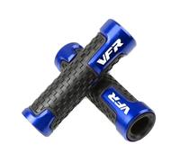 Per VFR400 NC30VFR750VFR800FFiW1VTEC VFR 400750800 Manubrio Universale Per Moto Da 78"22 Mm Grips Manubrio Grip Cover